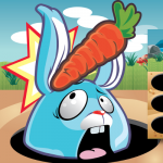 Bunny Whack for iPhone