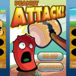 Peanut Attack promotional image